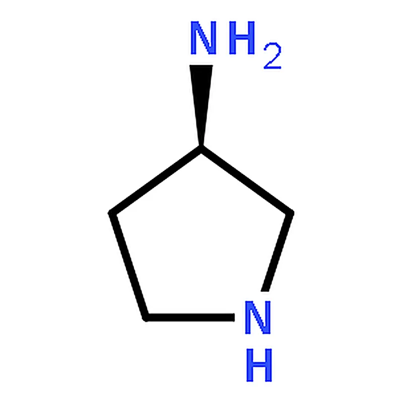 RHAWN (R)-3-Aminopyrrolidine