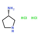 RHAWN (S)-(+)-3-Aminopyrrolidine dihydrochloride