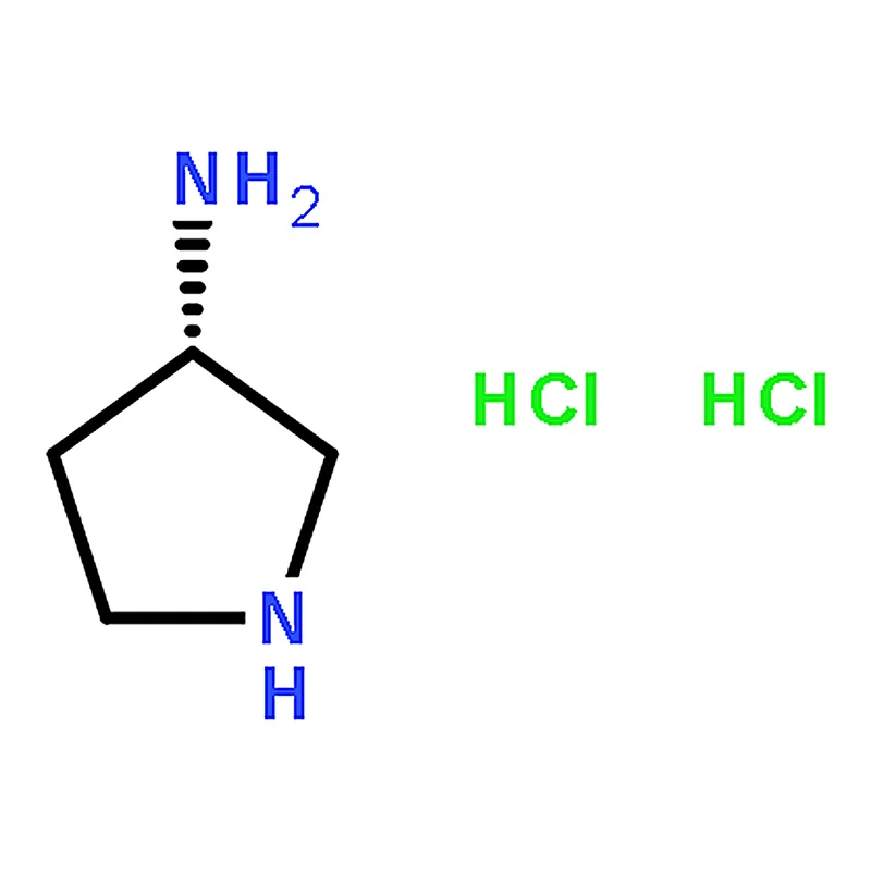 RHAWN (S)-(+)-3-Aminopyrrolidine dihydrochloride