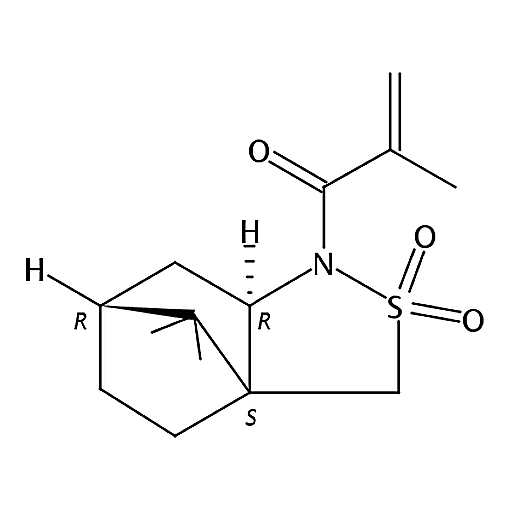 RHAWN (R)-(-)-(2-Methylacryloyl)-2,10-camphorsultam