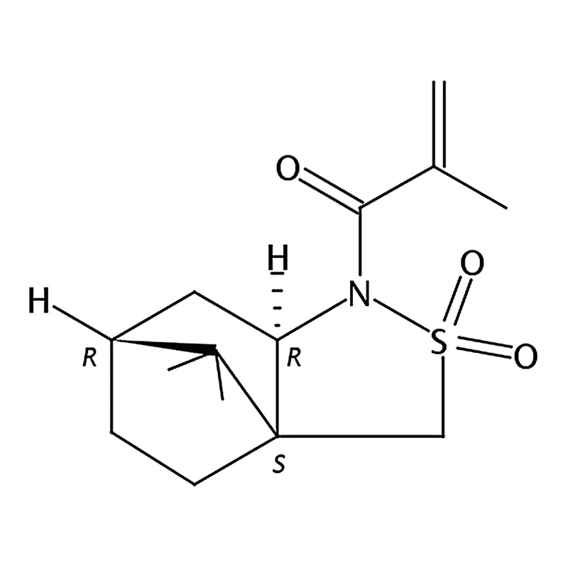 RHAWN (R)-(-)-(2-Methylacryloyl)-2,10-camphorsultam