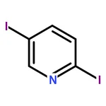 RHAWN 2,5-DIIODOPYRIDINE