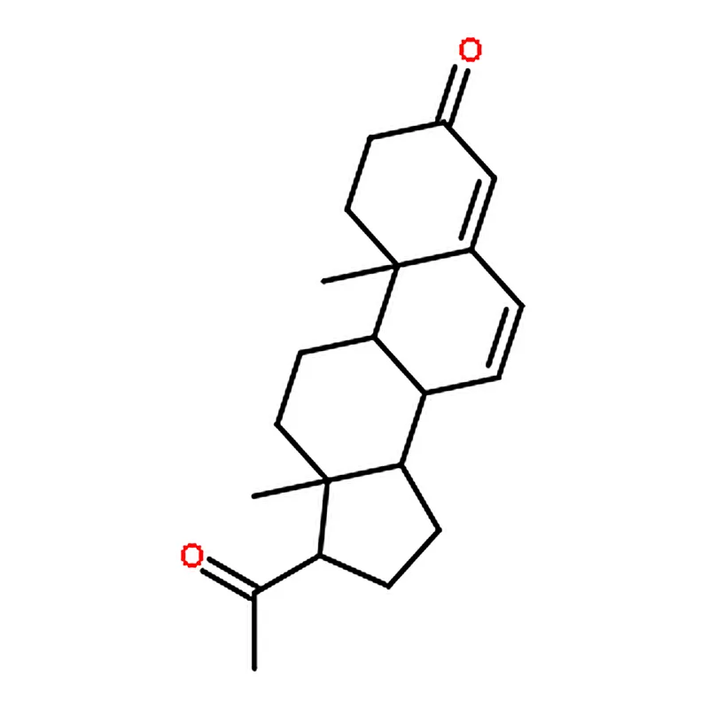 RHAWN Pregna-4,6-diene-3,20-dione