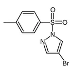 RHAWN 4-Bromo-1-tosyl-1H-pyrazole