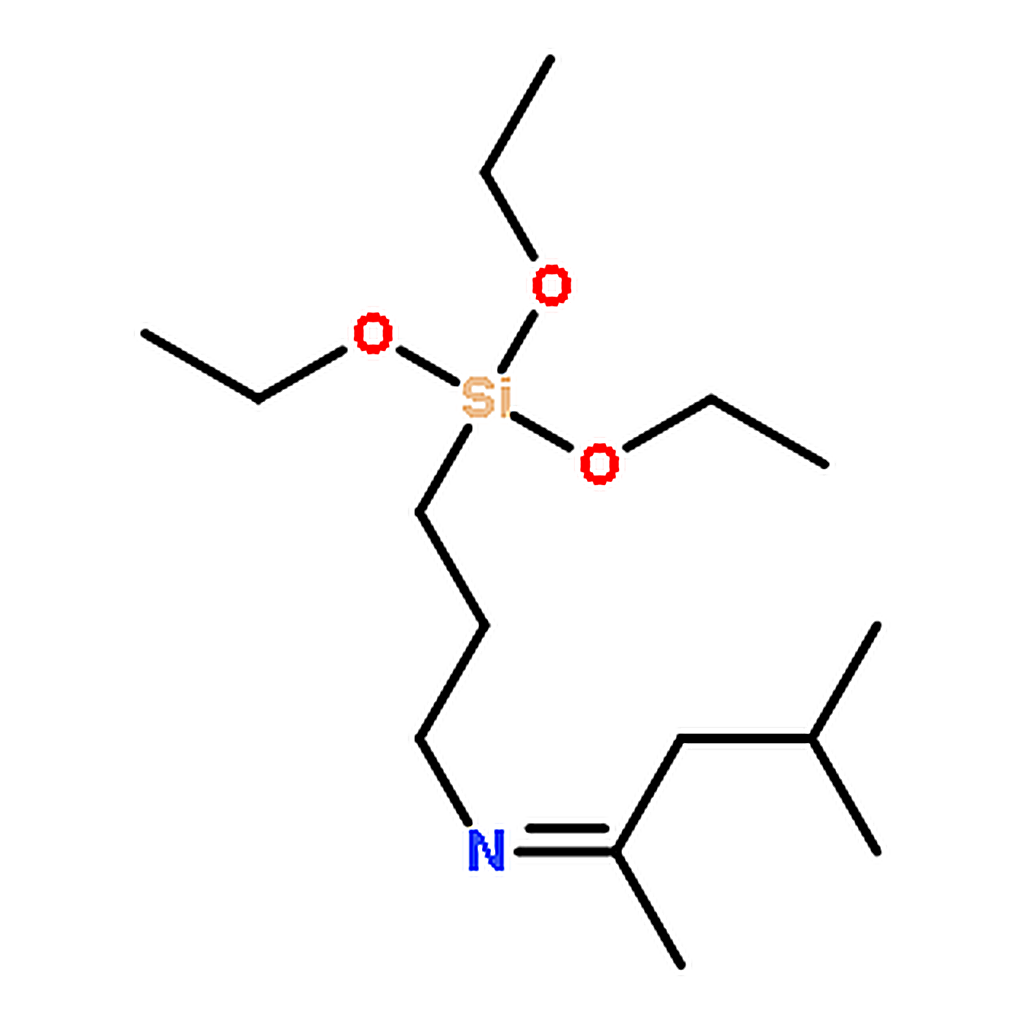 RHAWN 3-(1,3-Dimethylbutylidene) Aminopropyl Triethoxysilane