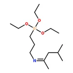 RHAWN 3-(1,3-Dimethylbutylidene) Aminopropyl Triethoxysilane