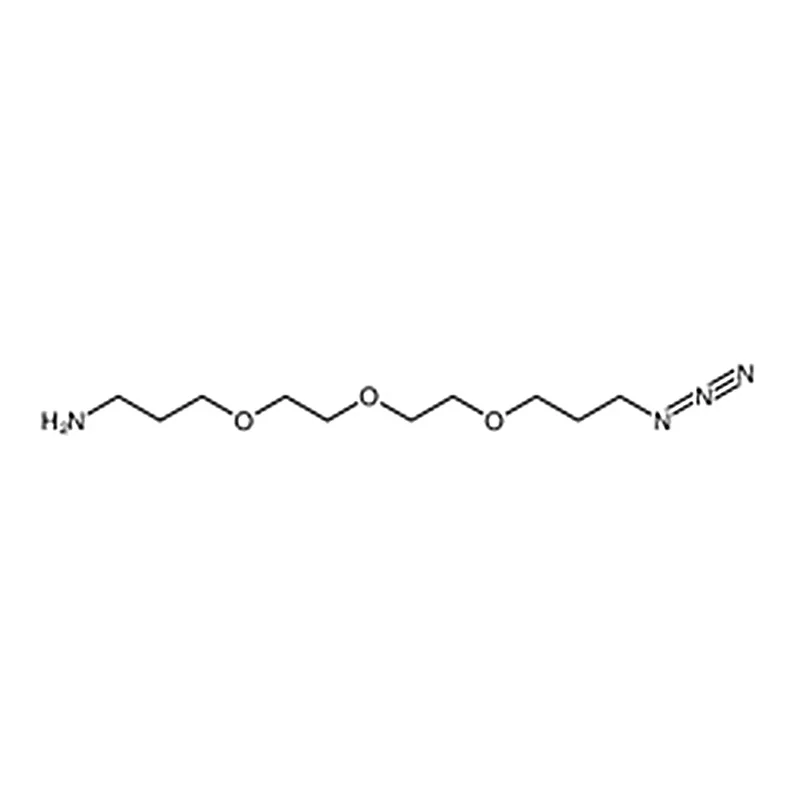 RHAWN Azido-C1-PEG3-C3-NH2