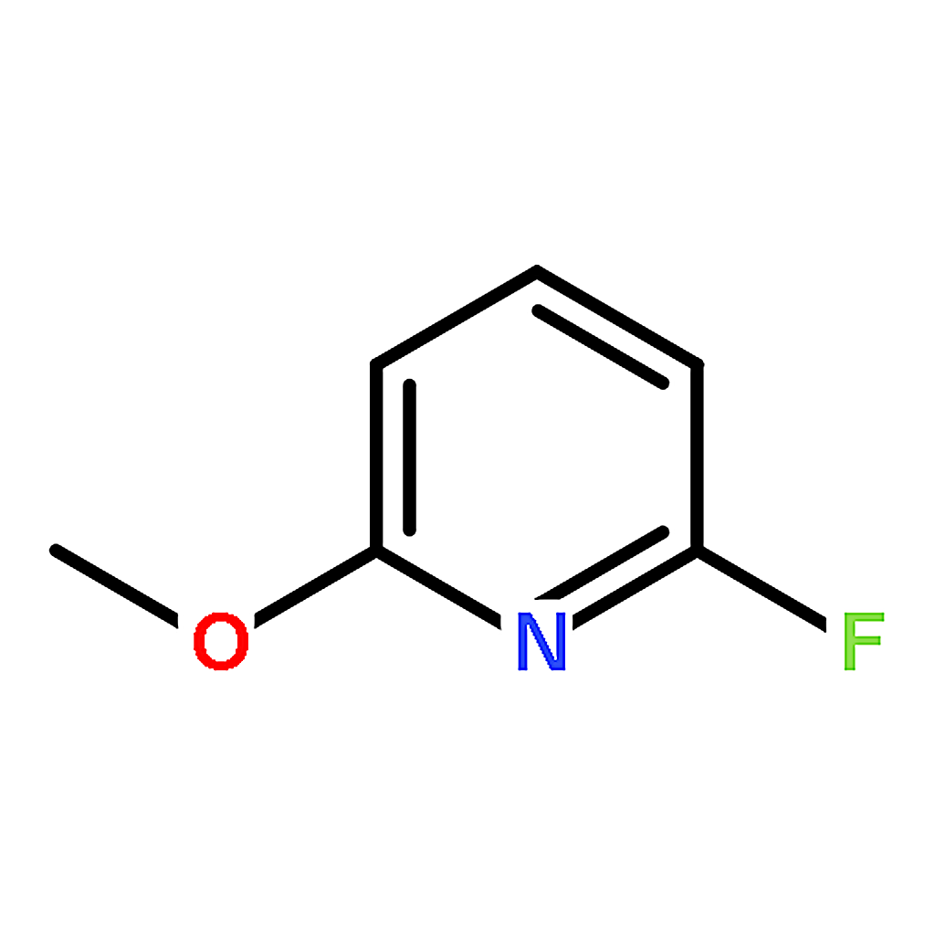 RHAWN 2-Fluoro-6-methoxypyridine