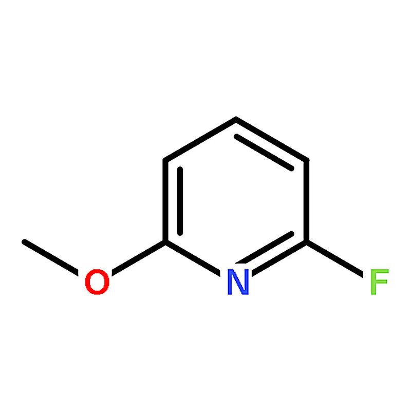 RHAWN 2-Fluoro-6-methoxypyridine