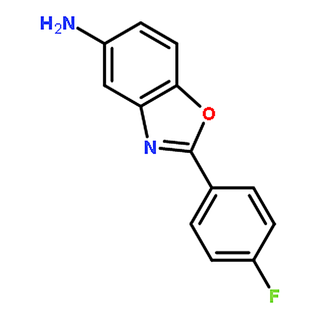 RHAWN 2-(4-fluorophenyl)benzo[d]oxazol-5-amine