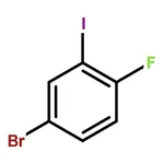 RHAWN 4-Bromo-1-fluoro-2-iodobenzene