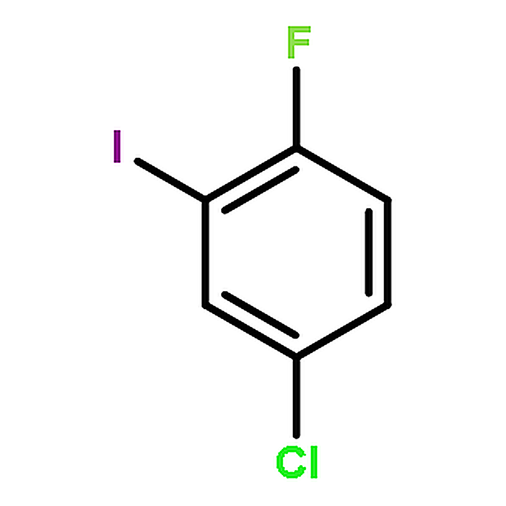 RHAWN 4-Chloro-1-fluoro-2-iodobenzene