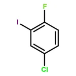 RHAWN 4-Chloro-1-fluoro-2-iodobenzene
