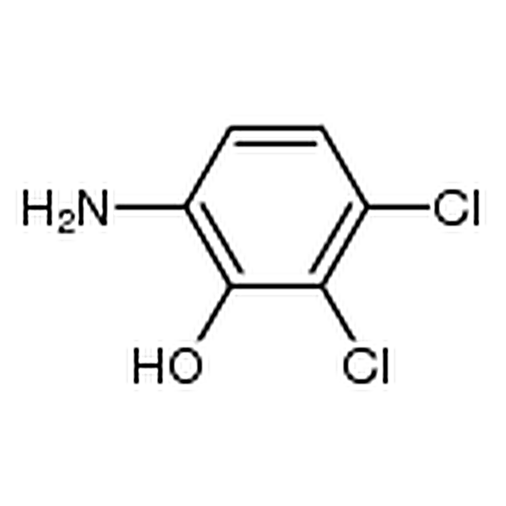 RHAWN 6-Amino-2，3-dichlorophenol
