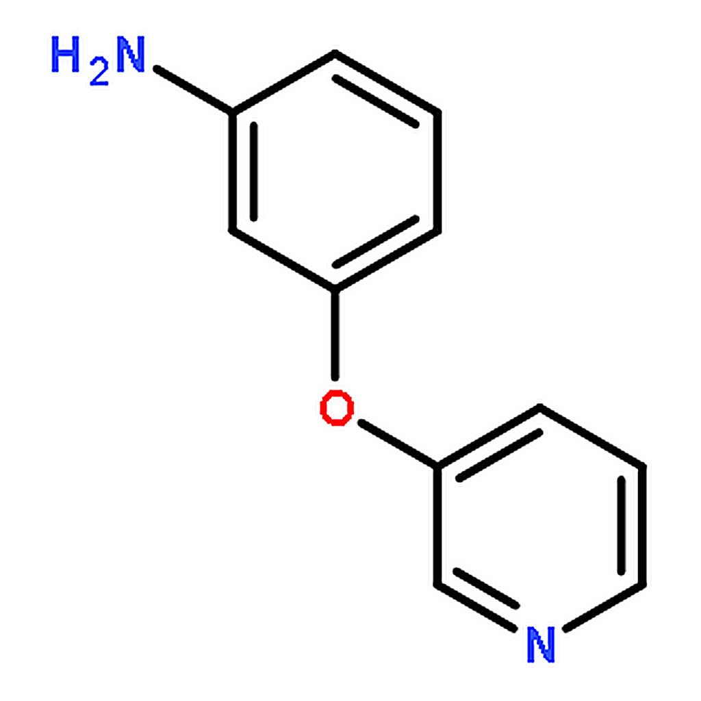 RHAWN 3-(Pyridin-3-Yloxy)Aniline