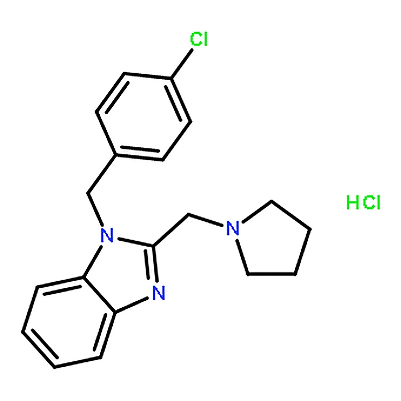 RHAWN Clemizole hydrochloride