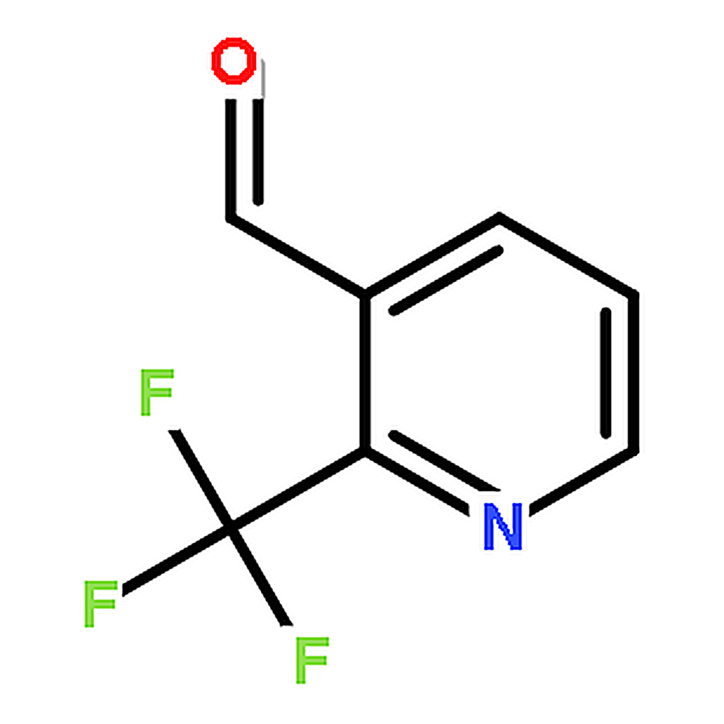 RHAWN 2-(Trifluoromethyl)nicotinaldehyde