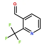 RHAWN 2-(Trifluoromethyl)nicotinaldehyde