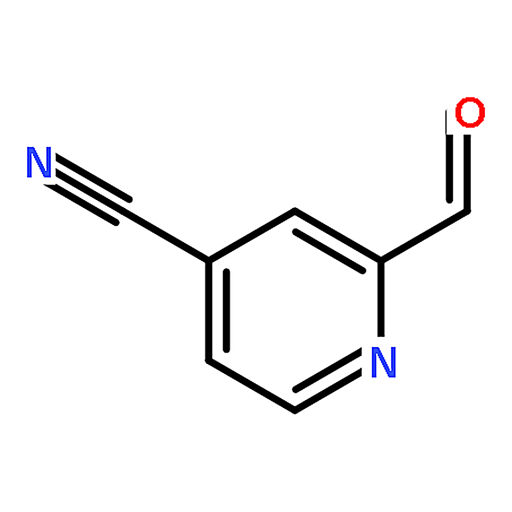RHAWN 2-Formylisonicotinonitrile
