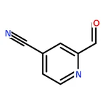 RHAWN 2-Formylisonicotinonitrile