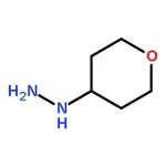 RHAWN (Tetrahydro-2H-pyran-4-yl)hydrazine