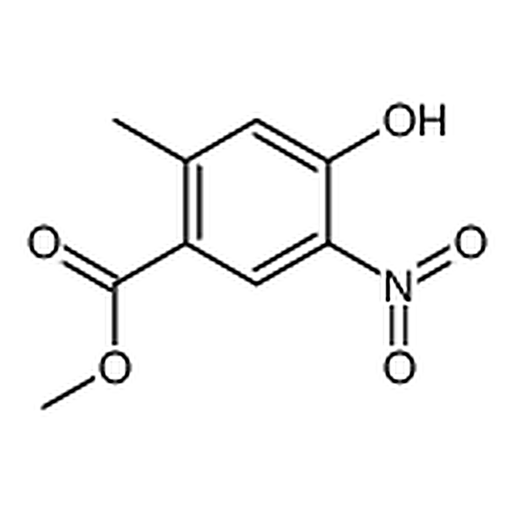 RHAWN Methyl 4-Hydroxy-2-Methyl-5-Nitrobenzoate