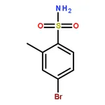 RHAWN 4-Bromo-2-methylbenzenesulfonamide