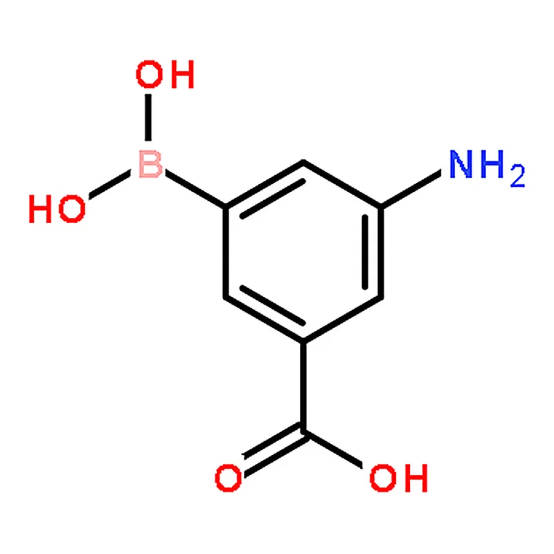 RHAWN 3-Amino-5-carboxylphenylboronic acid(contains varying amounts of Anhydride)