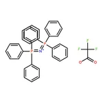 RHAWN Bis(triphenylphosphine)iminium trifluoroacetate