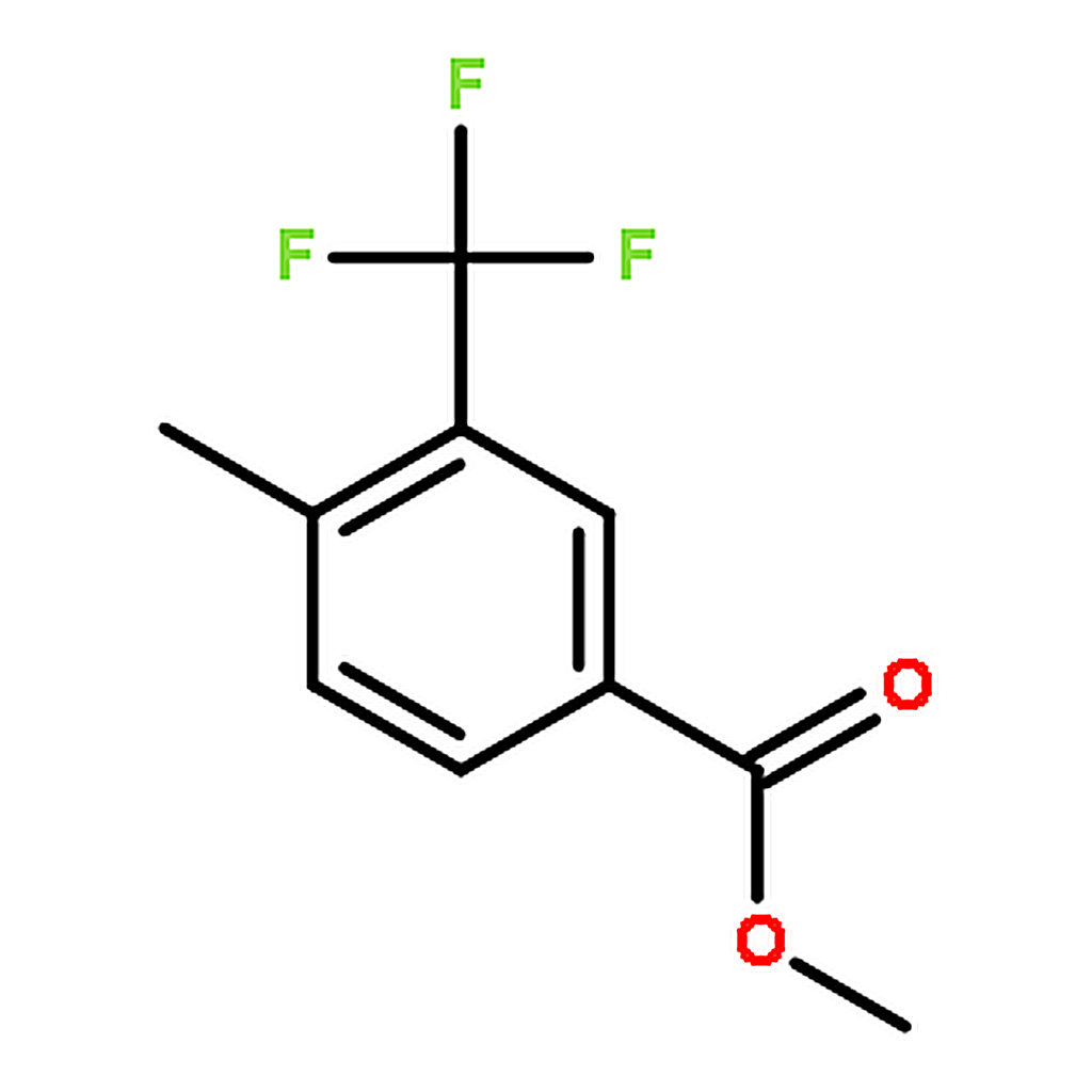 RHAWN Methyl 4-methyl-3-(trifluoromethyl)benzoate