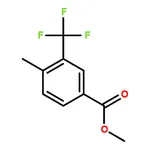 RHAWN Methyl 4-methyl-3-(trifluoromethyl)benzoate