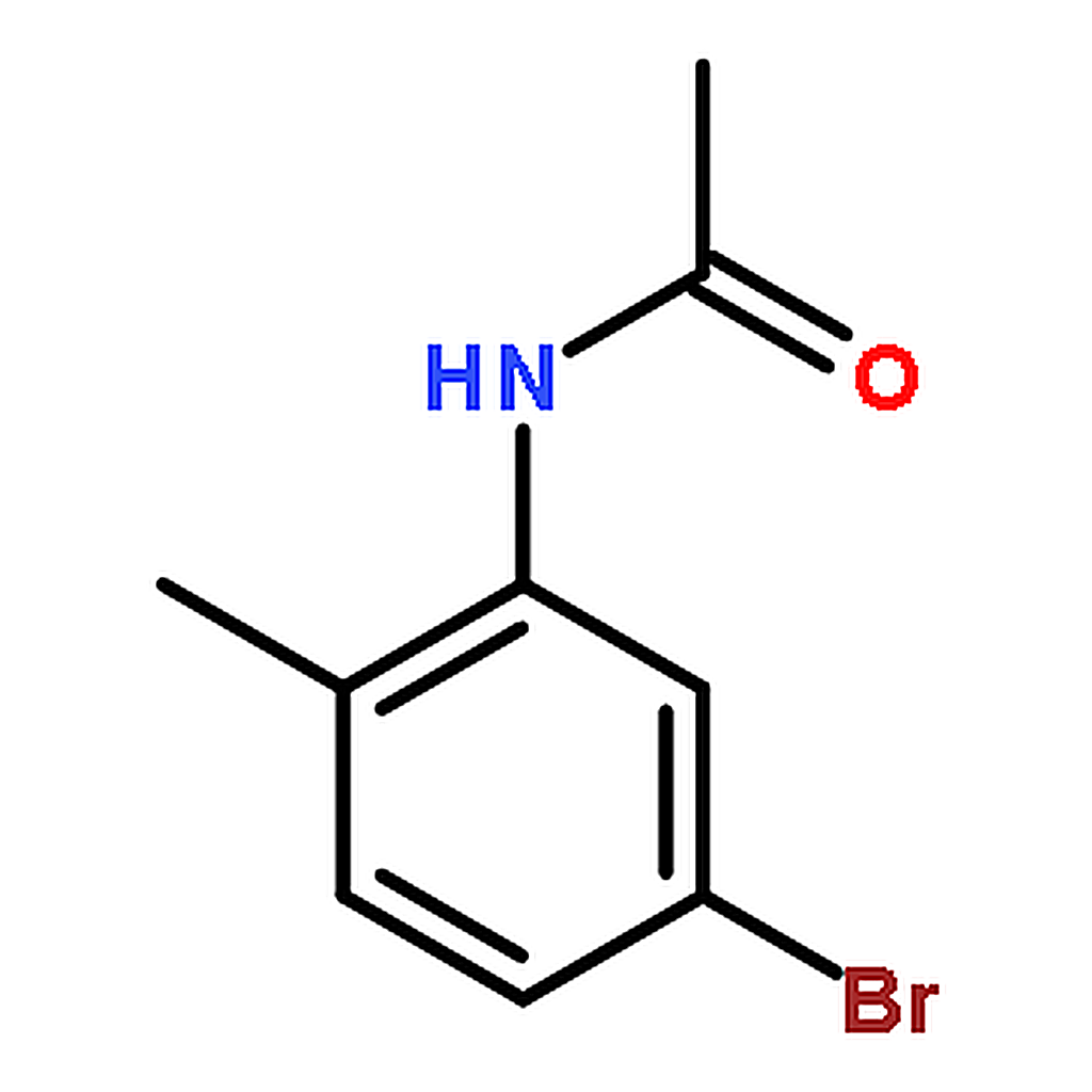 RHAWN N-(5-Bromo-2-methylphenyl)acetamide