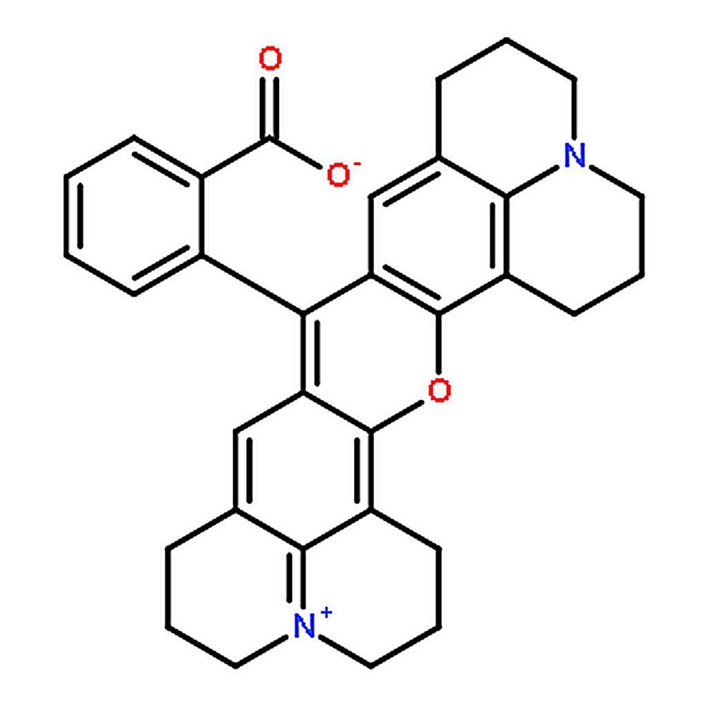 RHAWN Rhodamine 101 inner salt