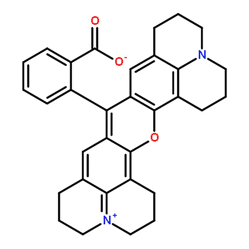 RHAWN Rhodamine 101 inner salt