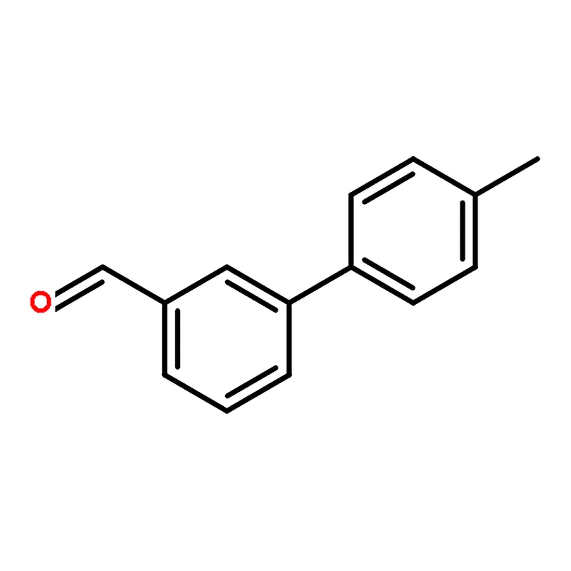 RHAWN 3-<WBR>(4-<WBR>Methylphenyl)<WBR>benzaldehyde