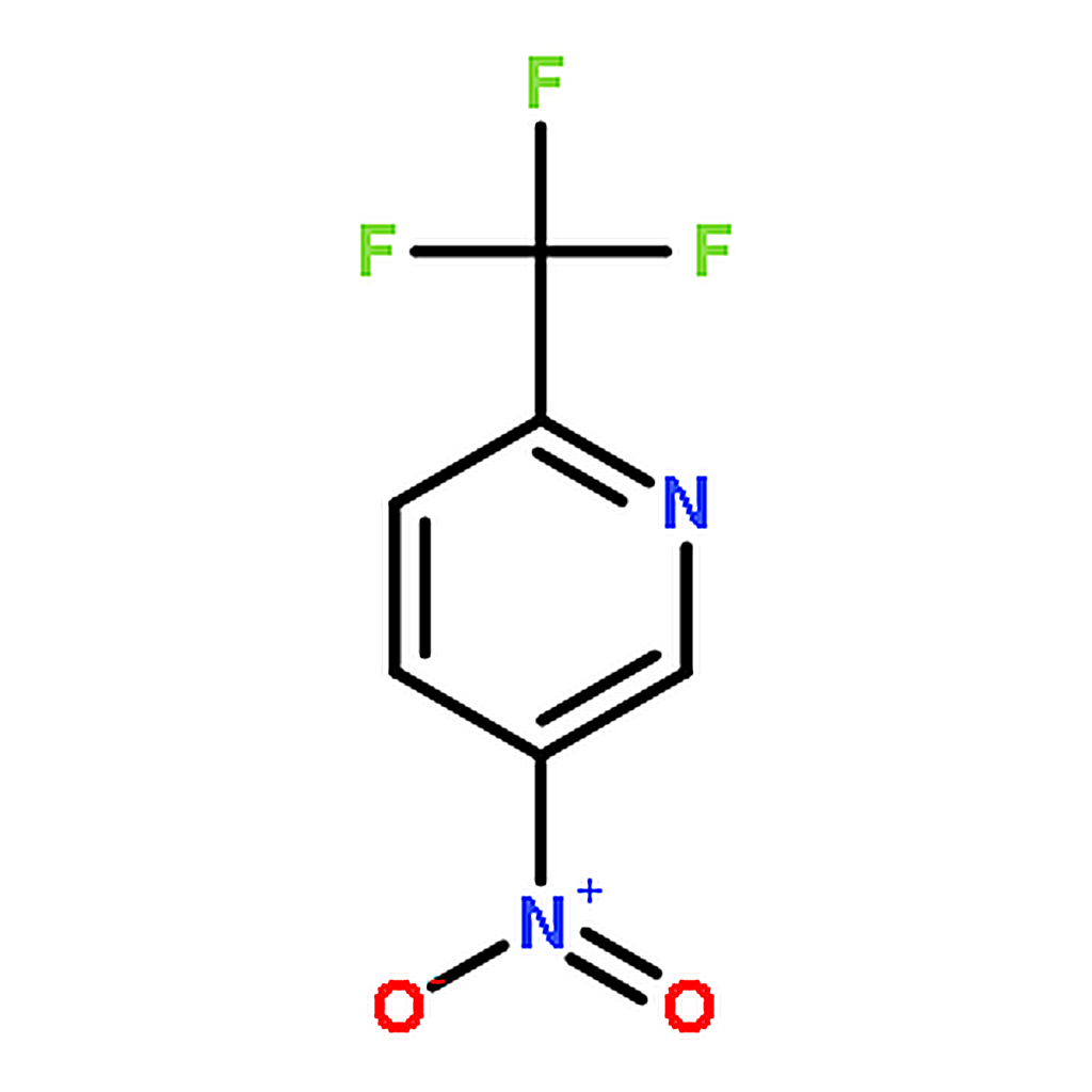 RHAWN 5-Nitro-2-(trifluoromethyl)pyridine