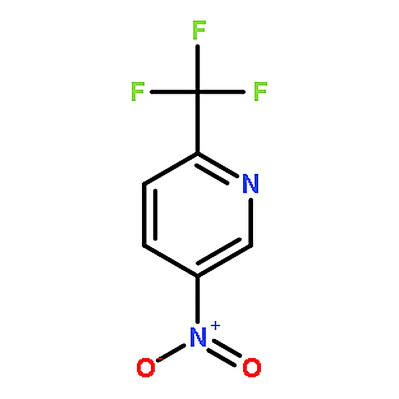 RHAWN 5-Nitro-2-(trifluoromethyl)pyridine