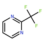 RHAWN 2-(Trifluoromethyl)pyrimidine