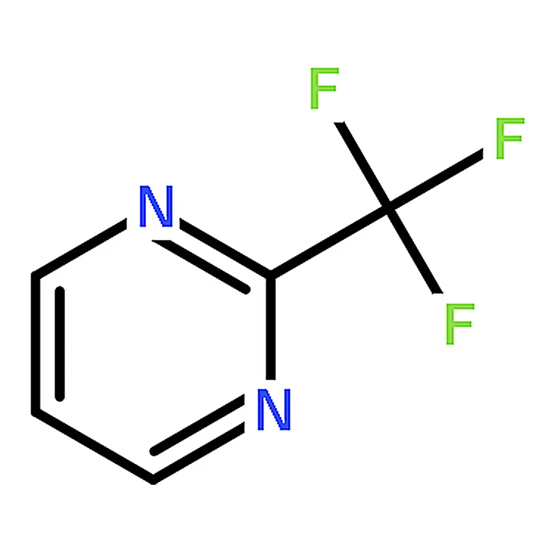 RHAWN 2-(Trifluoromethyl)pyrimidine