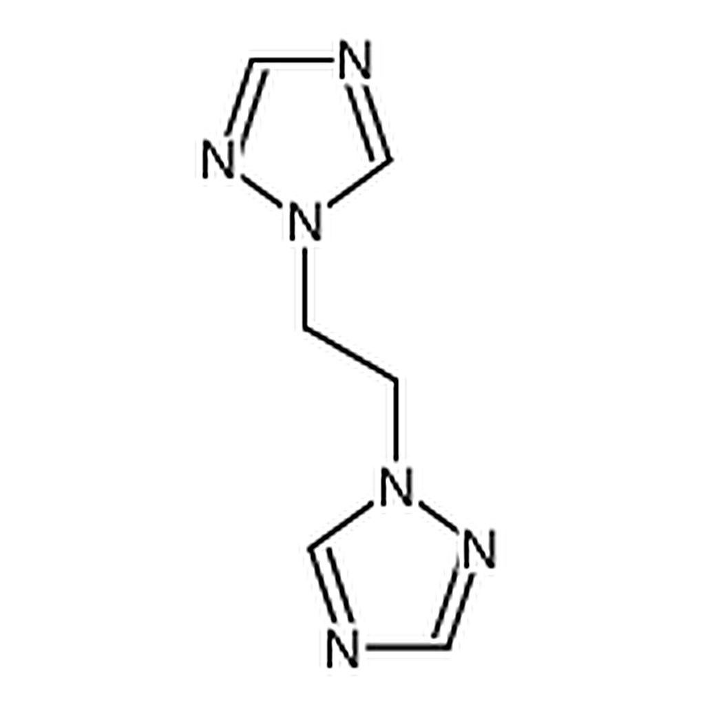 RHAWN 1,1'-(1,2-Ethanediyl)bis-1H-1,2,4-triazole