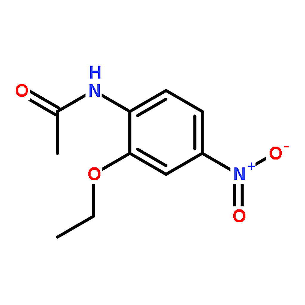 RHAWN N-(2-Ethoxy-4-nitrophenyl)acetamide