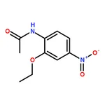 RHAWN N-(2-Ethoxy-4-nitrophenyl)acetamide
