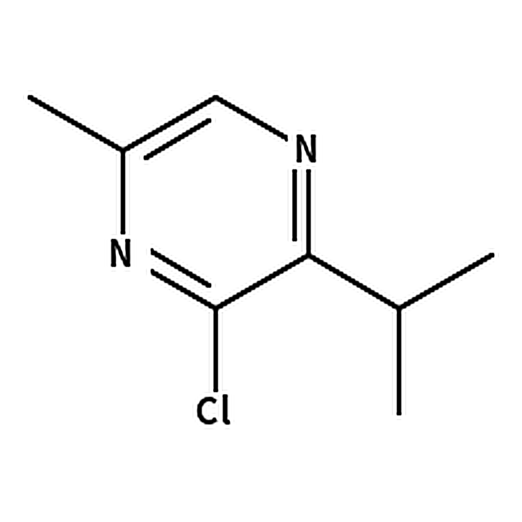 RHAWN 3-chloro-2-isopropyl-5-methylpyrazine