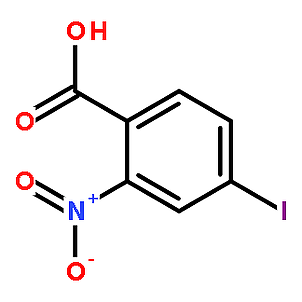 RHAWN 4-IODO-2-NITROBENZOIC ACID