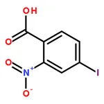 RHAWN 4-IODO-2-NITROBENZOIC ACID