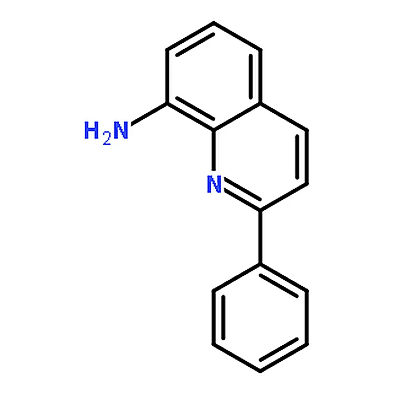 RHAWN 2-Phenyl-8-aMinoquinoline