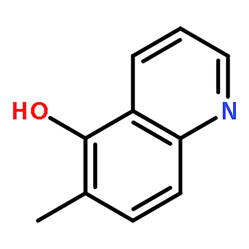 RHAWN 6-Methylquinolin-5-ol