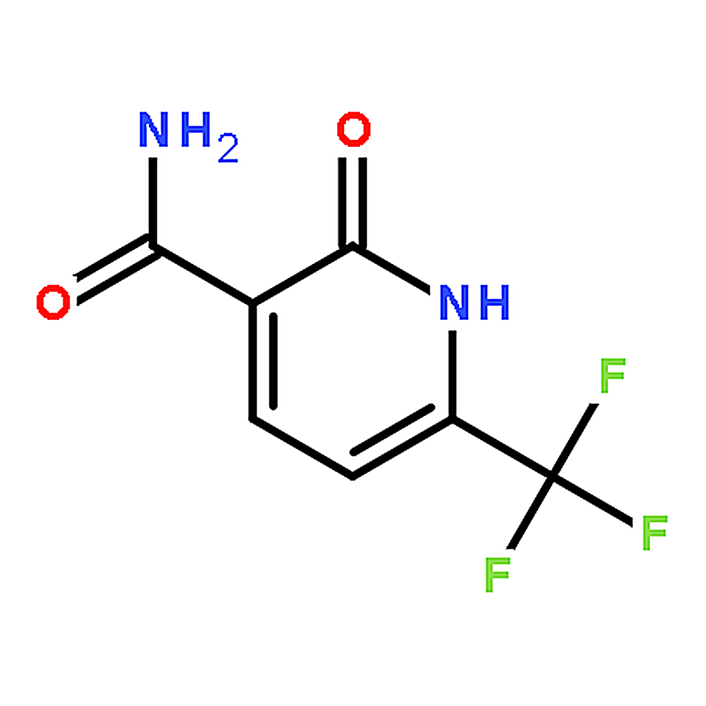 RHAWN 2-Hydroxy-6-(trifluoromethyl)nicotinamide