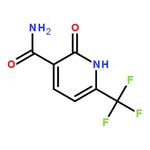 RHAWN 2-Hydroxy-6-(trifluoromethyl)nicotinamide