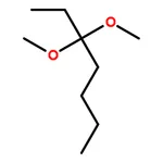 RHAWN 3,3-Dimethoxyhexane